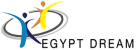 Egypt Dream Laser